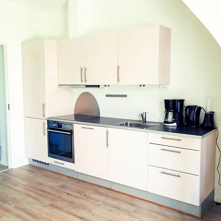 Apartamento Adnana - Living - Yellow *