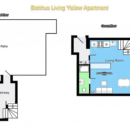 Adnana - Living - Yellow